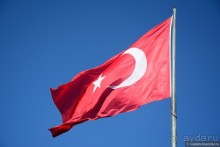 «Хлопковое» чудо в камне — Памуккале