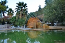 «Хлопковое» чудо в камне — Памуккале