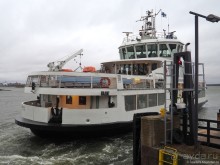 Суомская столица — там русский дух