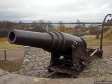 Суомская столица — там русский дух