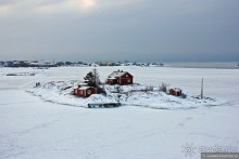 Суомская столица — там русский дух