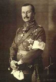 Суомская столица — там русский дух