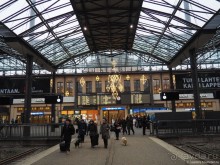 Суомская столица — там русский дух