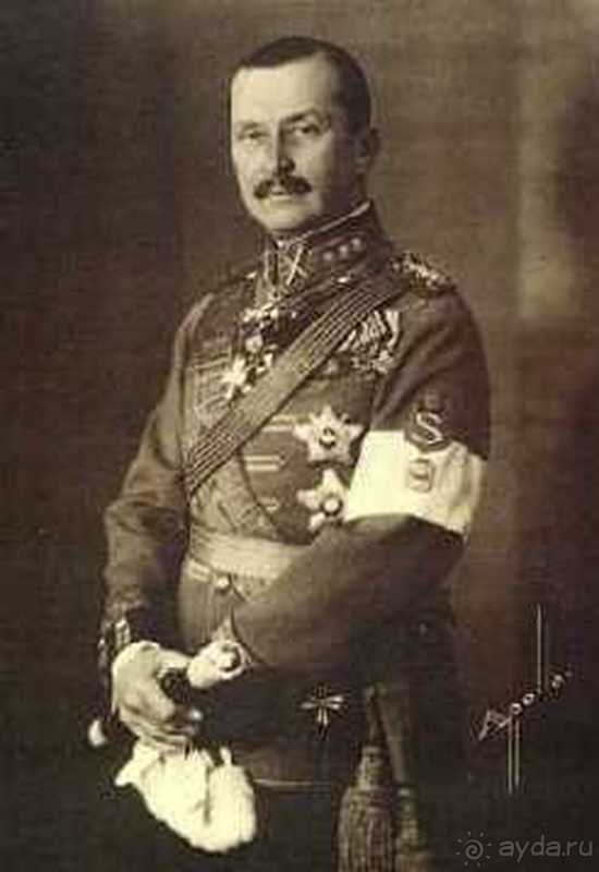 Суомская столица — там русский дух