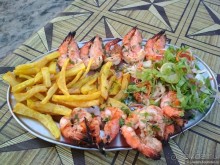 Гоа прекрасен, но Арамболя лучше избегать