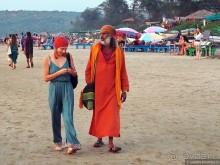 Гоа прекрасен, но Арамболя лучше избегать