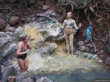 Гоа прекрасен, но Арамболя лучше избегать