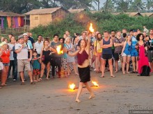 Гоа прекрасен, но Арамболя лучше избегать