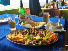 Гоа прекрасен, но Арамболя лучше избегать