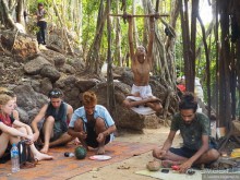 Гоа прекрасен, но Арамболя лучше избегать