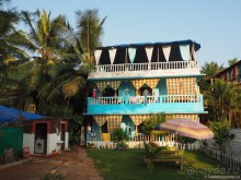 Гоа прекрасен, но Арамболя лучше избегать