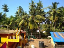 Гоа прекрасен, но Арамболя лучше избегать