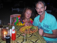 Гоа прекрасен, но Арамболя лучше избегать