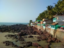 Гоа прекрасен, но Арамболя лучше избегать