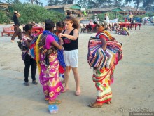 Гоа прекрасен, но Арамболя лучше избегать