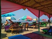 Гоа прекрасен, но Арамболя лучше избегать