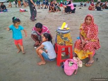 Гоа прекрасен, но Арамболя лучше избегать