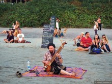 Гоа прекрасен, но Арамболя лучше избегать