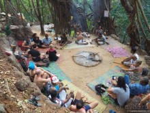 Гоа прекрасен, но Арамболя лучше избегать