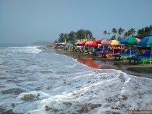 Гоа прекрасен, но Арамболя лучше избегать