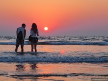 Гоа прекрасен, но Арамболя лучше избегать