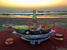 Гоа прекрасен, но Арамболя лучше избегать