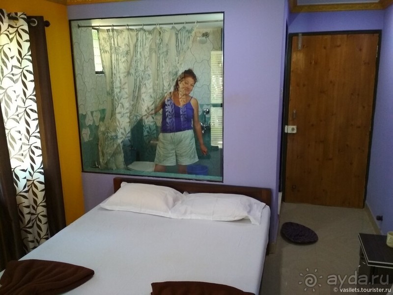 Гоа прекрасен, но Арамболя лучше избегать