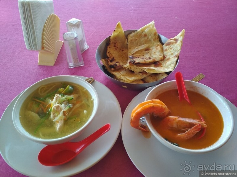 Гоа прекрасен, но Арамболя лучше избегать Гоа прекрасен, но Арамболя лучше избегать