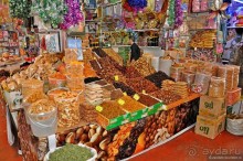 Побродим по Агадиру