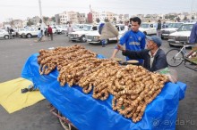 Побродим по Агадиру