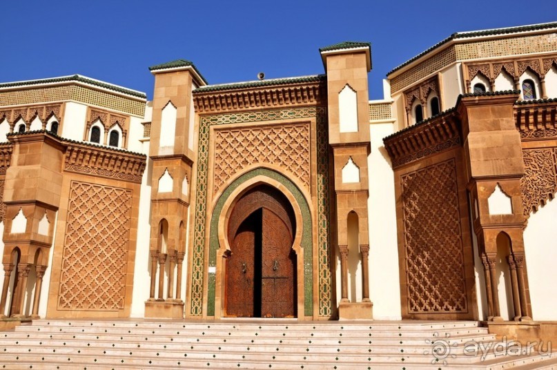 Побродим по Агадиру