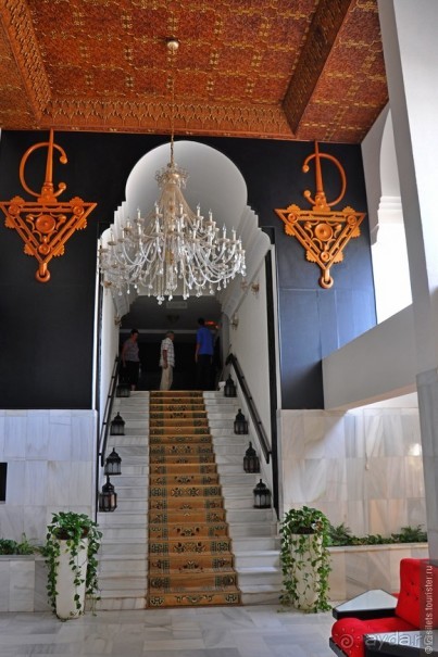 Побродим по Агадиру