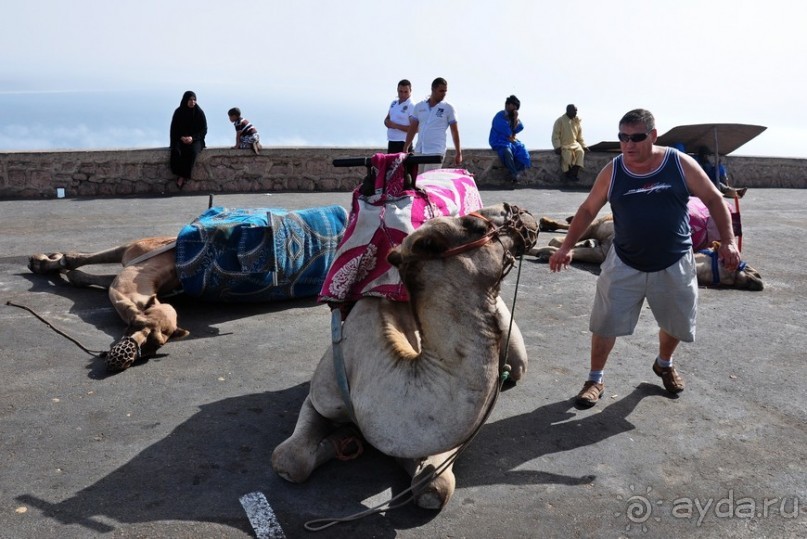 Побродим по Агадиру