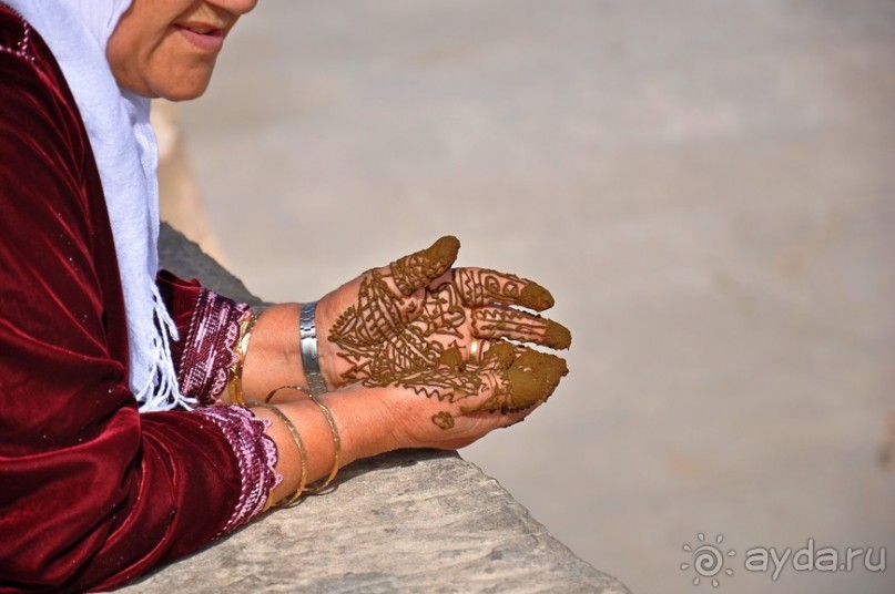 Побродим по Агадиру