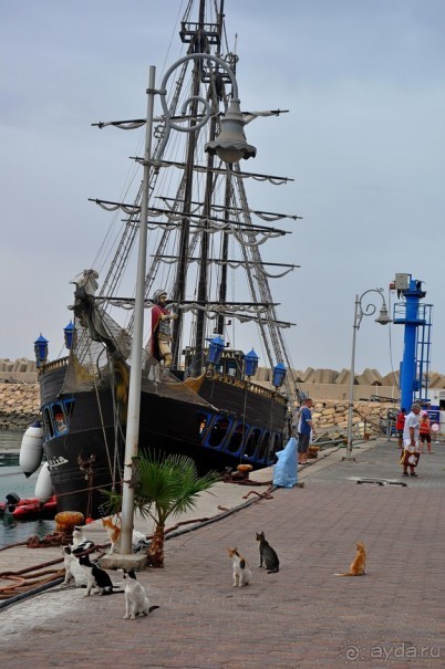 Побродим по Агадиру