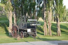 Ледниковый период в Эль-Калафате