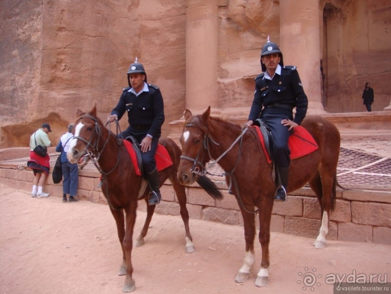 Петра перед новым годом