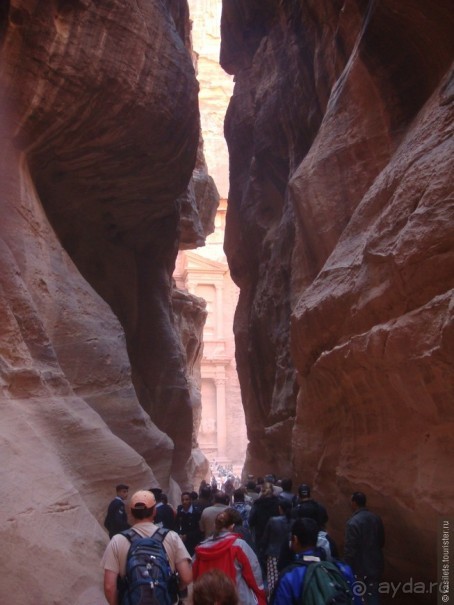 Петра перед новым годом