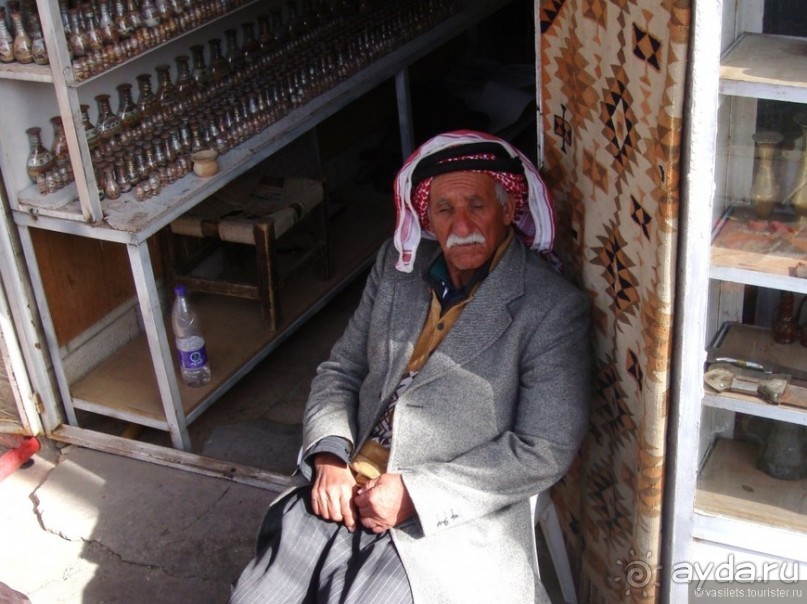 Петра перед новым годом