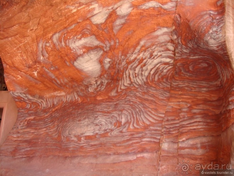 Петра перед новым годом