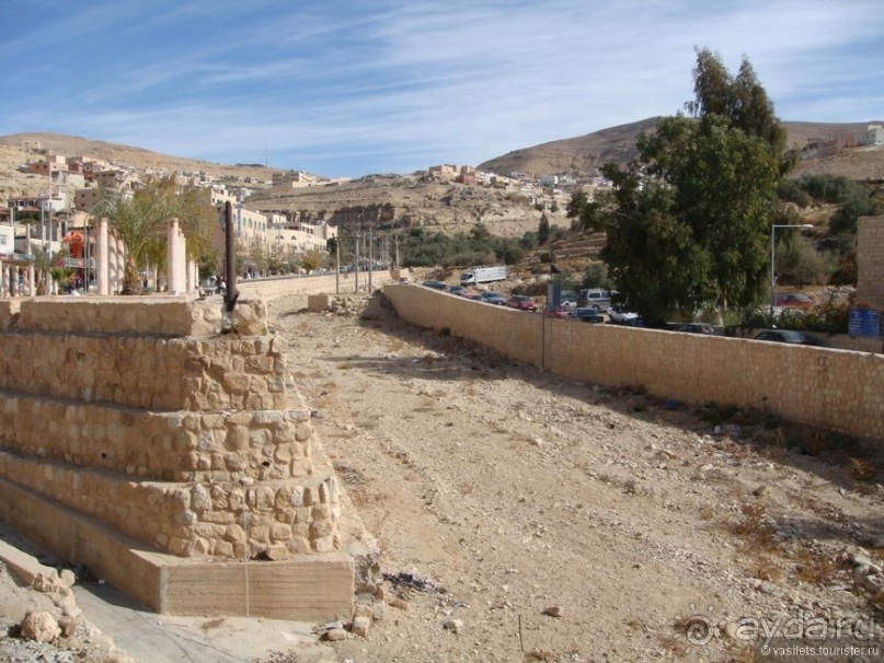 Петра перед новым годом