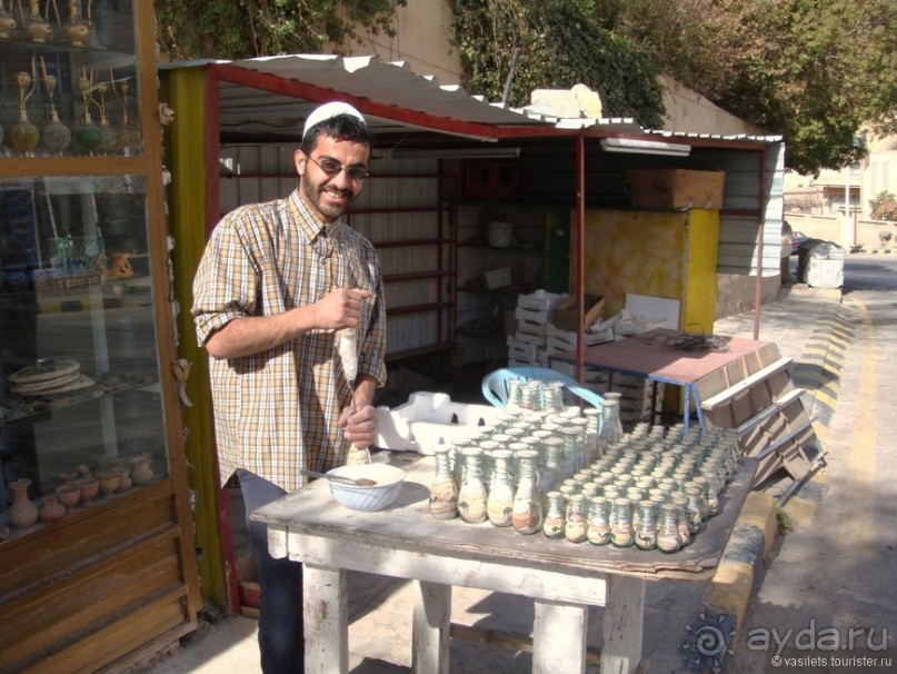 Петра перед новым годом