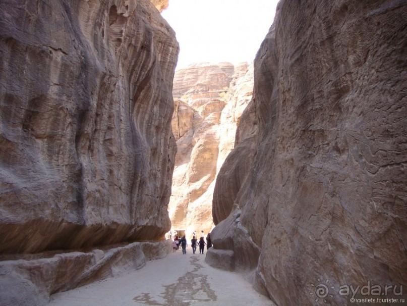 Петра перед новым годом