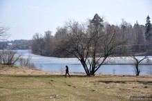 Гребнево и Помпеи - что общего?
