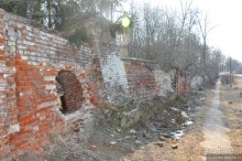 Гребнево и Помпеи - что общего?