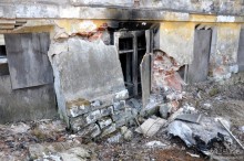 Гребнево и Помпеи - что общего?