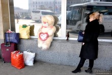 Гребнево и Помпеи - что общего?