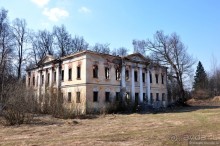 Гребнево и Помпеи - что общего?