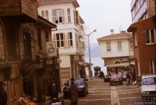 Долгий путь в Стамбул с 2 баксами, часть 3