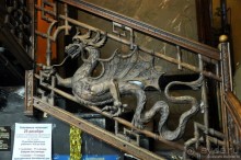 Казань днем и вечером